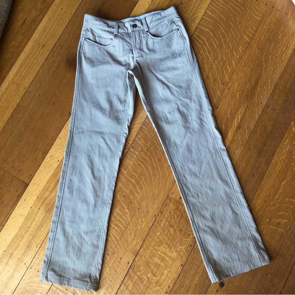 Mountain Hardware Pants - Tan